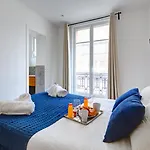 159 Suite Margot - Superbe Appartement à Paris